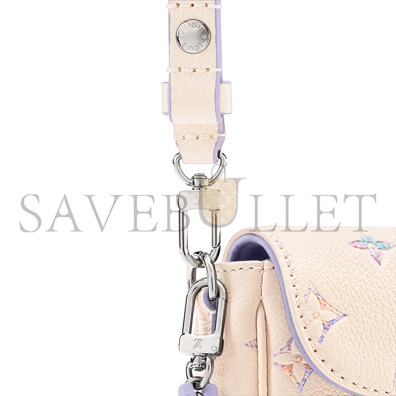 l0vis Vvtt0n wallet on chain ivy m29770 (23.5*12*4.3cm)